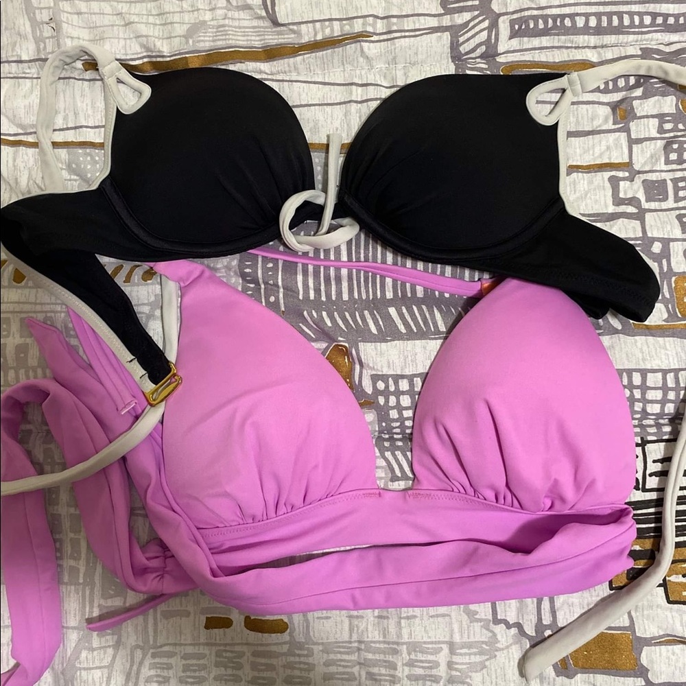 Victoria’s Secret Tops